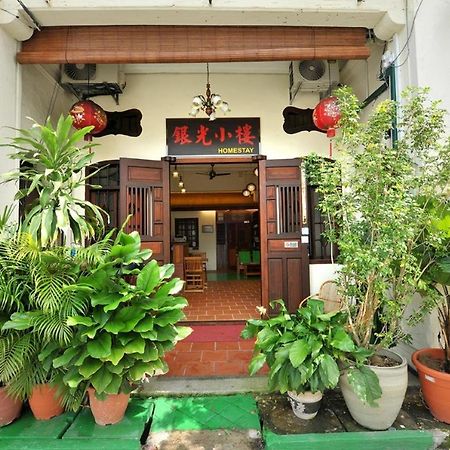 Silver Shine Guest House 乔治敦 外观 照片