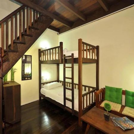 Silver Shine Guest House 乔治敦 外观 照片