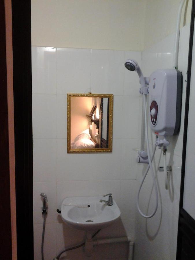 Silver Shine Guest House 乔治敦 外观 照片