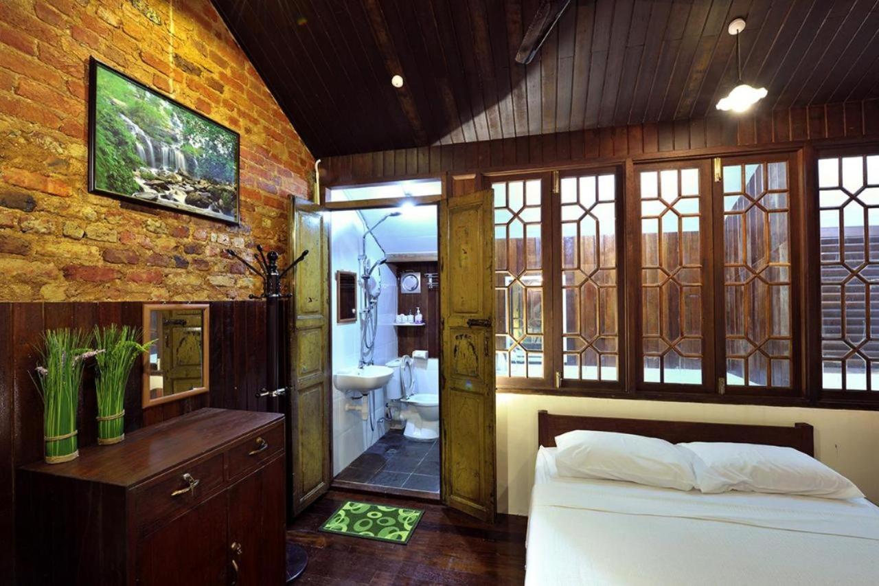 Silver Shine Guest House 乔治敦 外观 照片