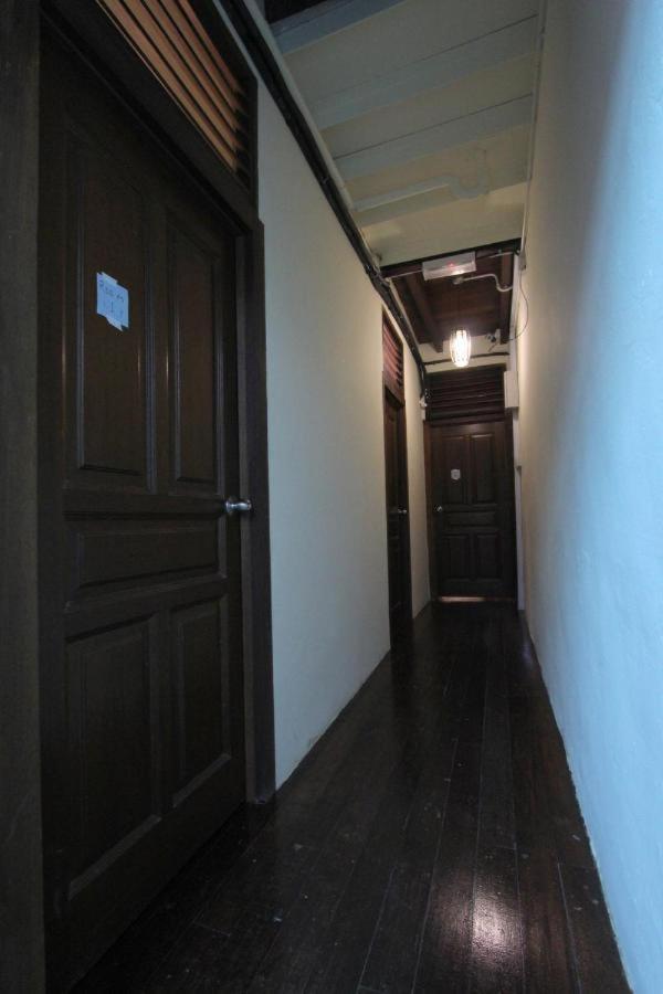 Silver Shine Guest House 乔治敦 外观 照片
