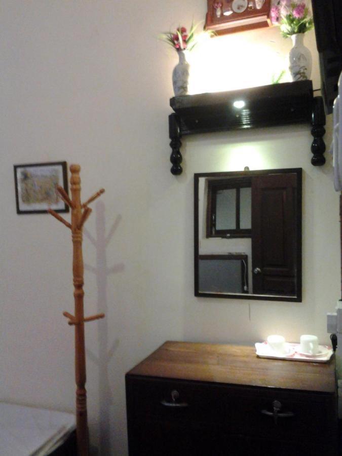 Silver Shine Guest House 乔治敦 外观 照片